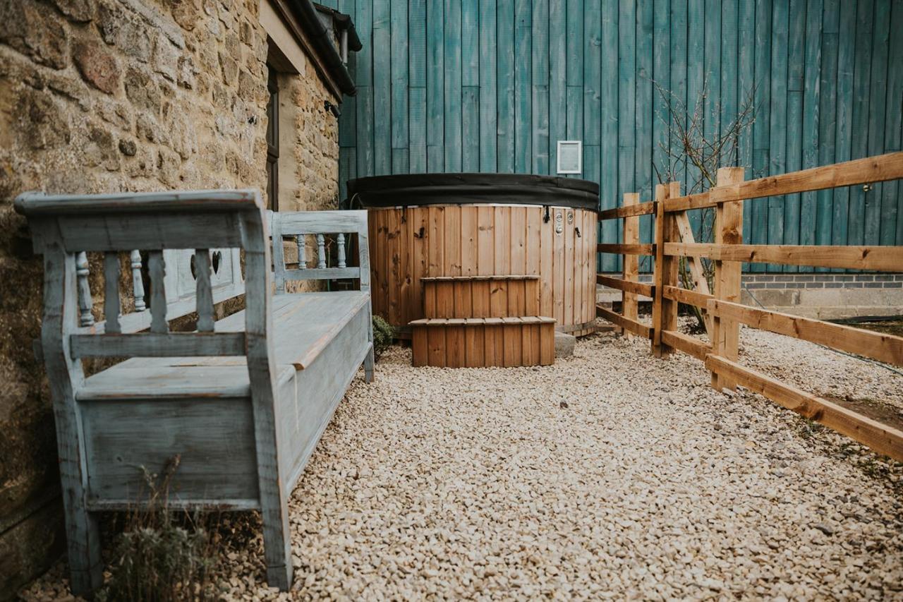 Runa Farm Barnard Castle Luaran gambar