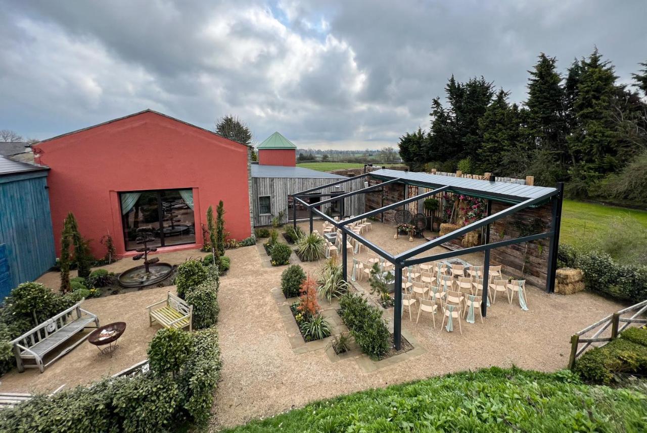 Runa Farm Barnard Castle Luaran gambar